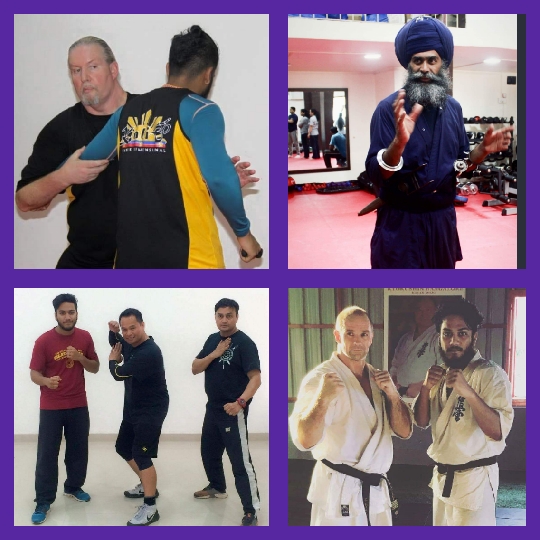 2018 Comadant Sports