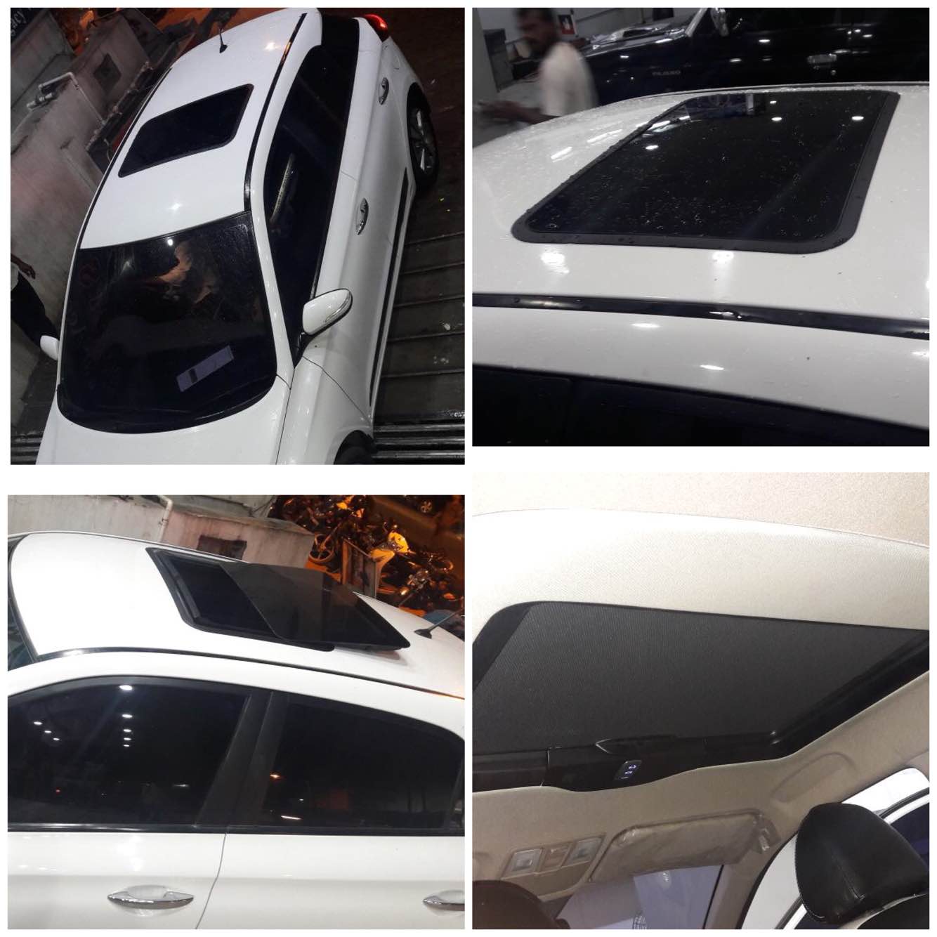asto sunroofs coi Sun Enterprises Cbe in New sidhapudur, India