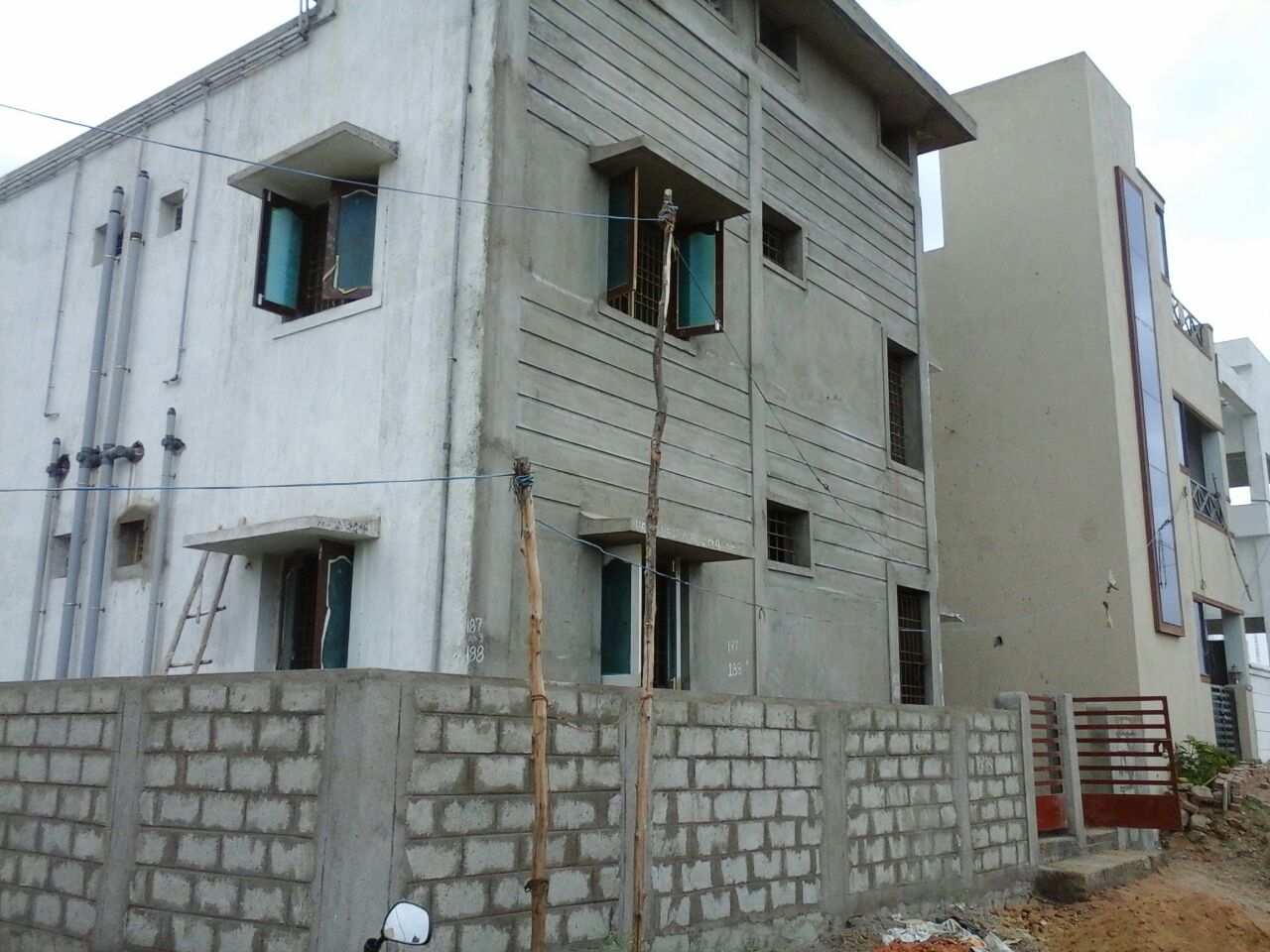 Building Contractor
