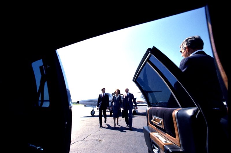 #Chauffeur-Drive-Car