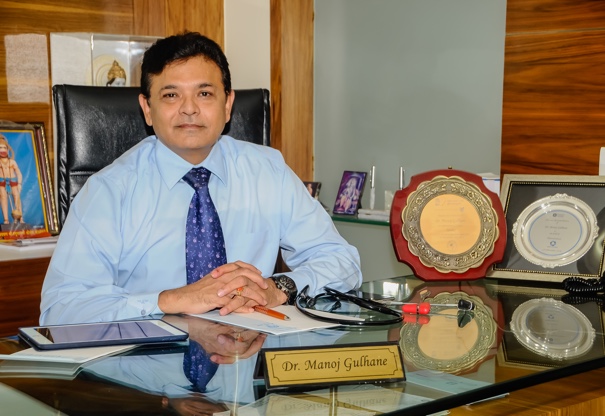 Dr. Manoj Namdeo Gul