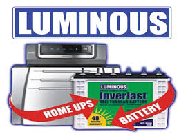Luminous Battery Dea