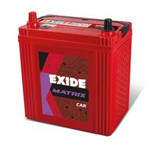 Authorized Exide dea