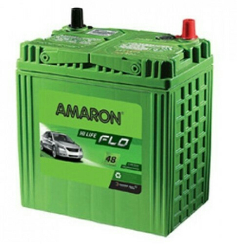 Authorized Amaron de