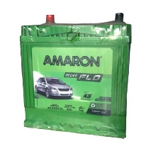 Authorized Amaron de