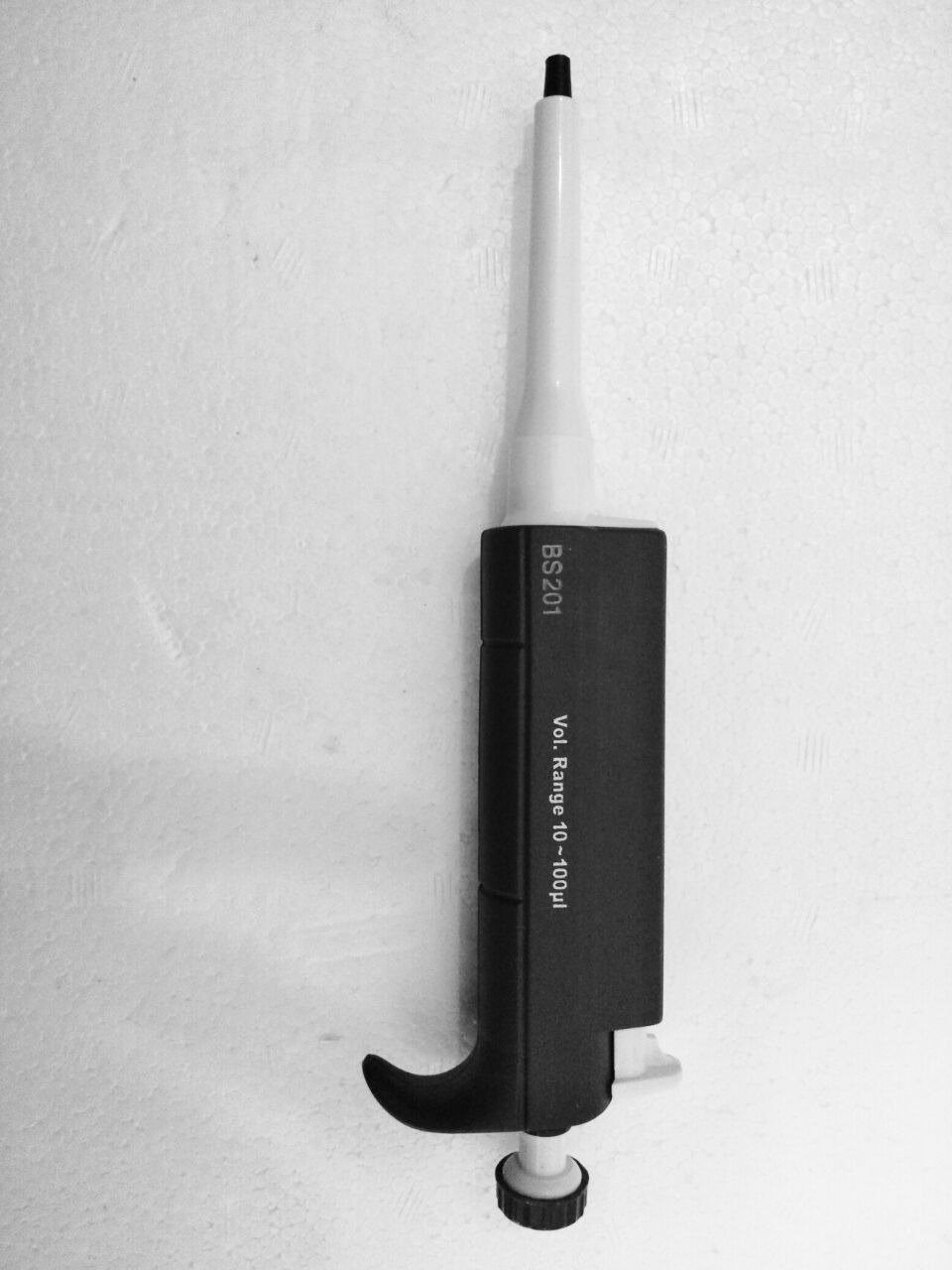 Micro Pipettes 10-10