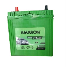 Authorized Amaron de