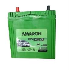 Authorized Amaron de