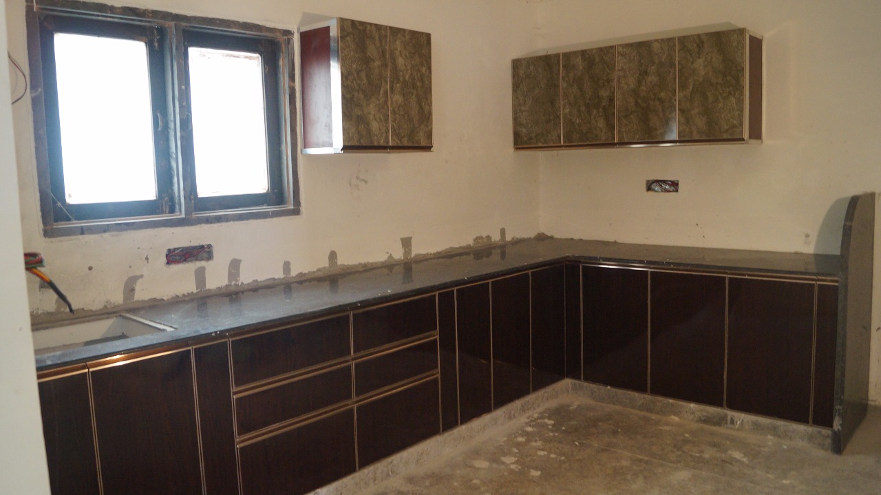 kitchen base unit : Celisto Aluminium kitchen in Hyderabad, India kitchen base unit : Celisto Aluminium kitchen in Hyderabad, India