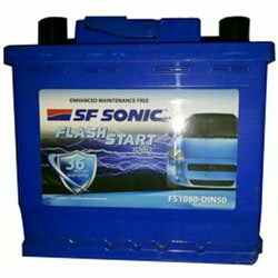Authorized sf sonic