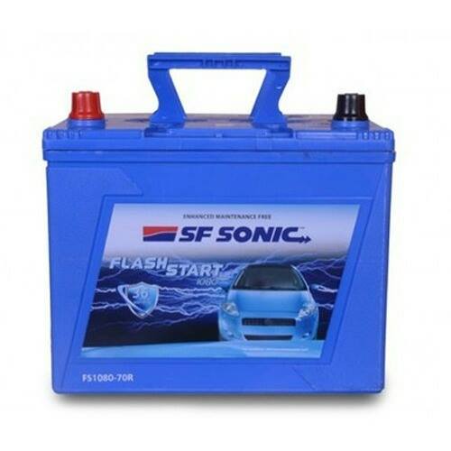 Authorized sf sonic
