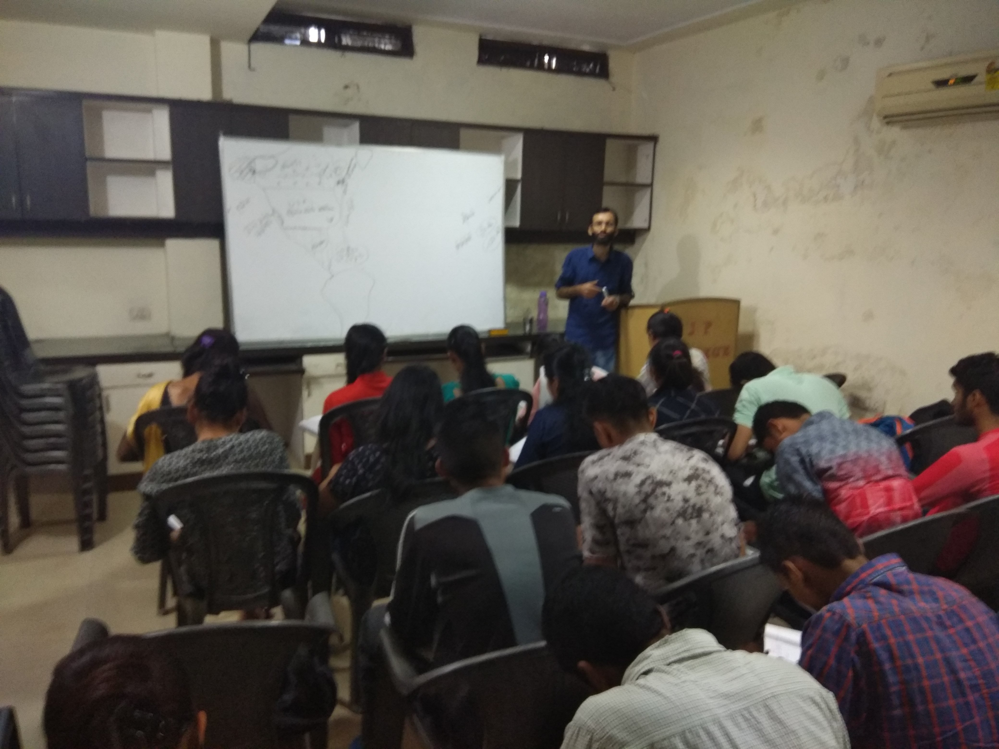 Banking Coaching Cen