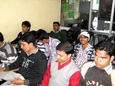 SSC Coaching Centre