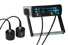 An Ultrasonic Pulse