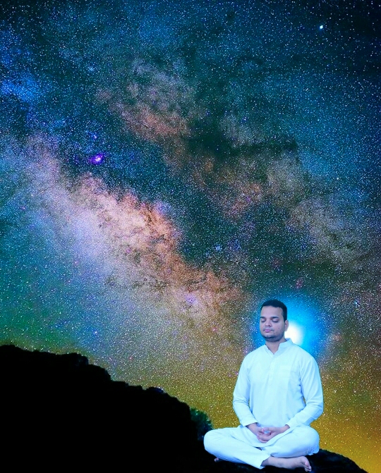 update image