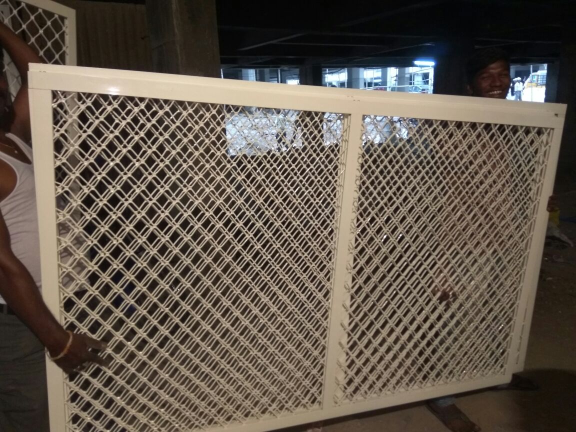 update image not found