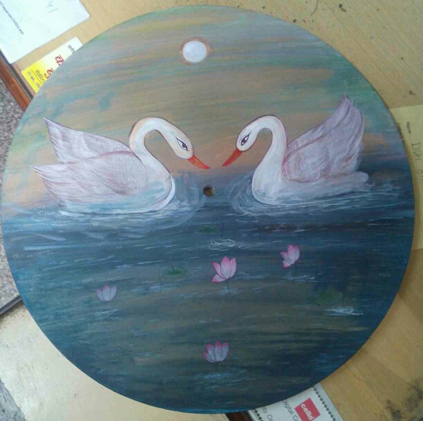 update image