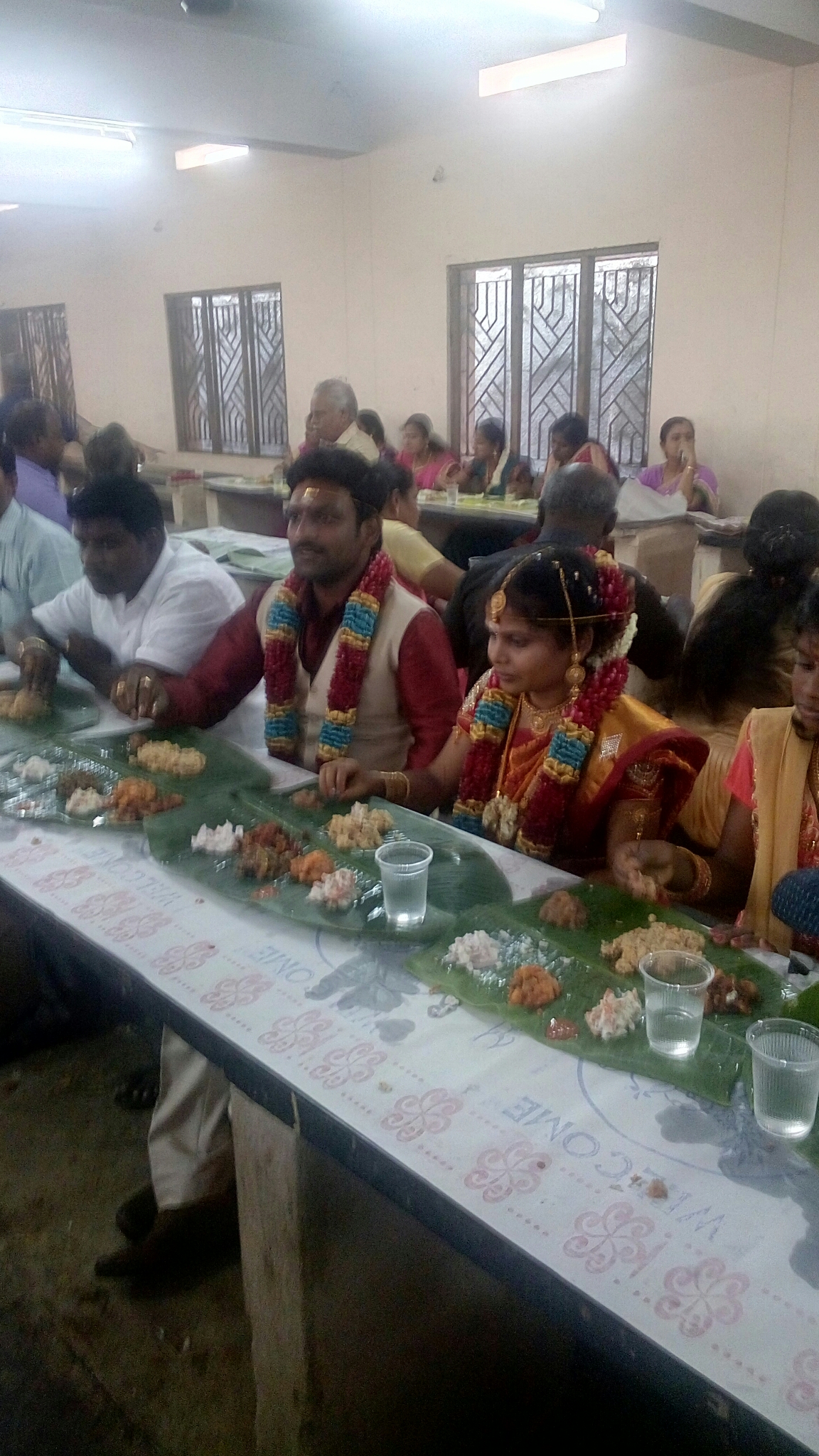 Marriage Caterers In