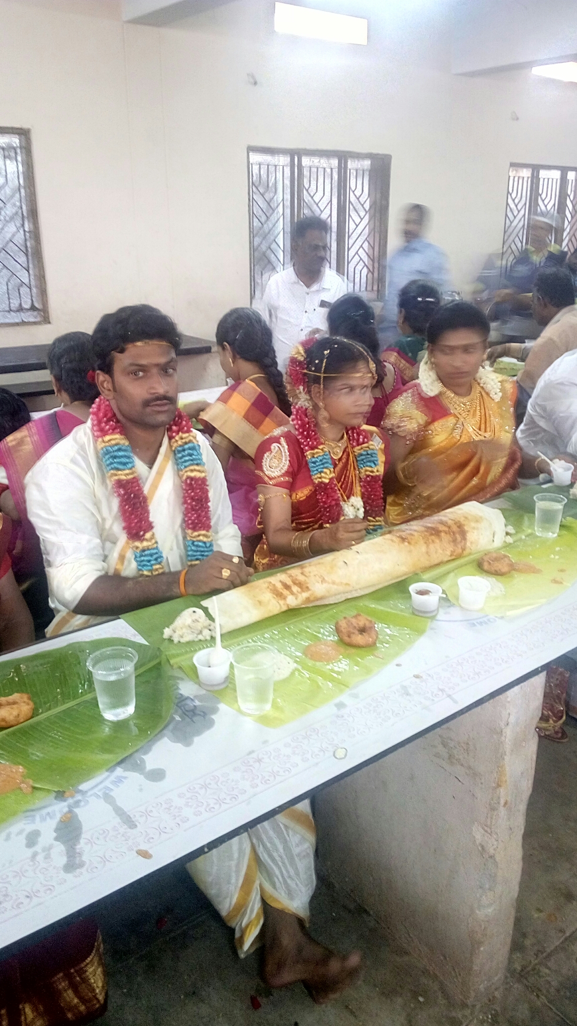 Marriage Catering Se