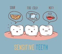 TODAY's ORAL HEALTH UPDATE: 

As the mercury di... main image