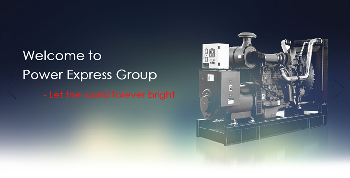 Diesel Generator Rep