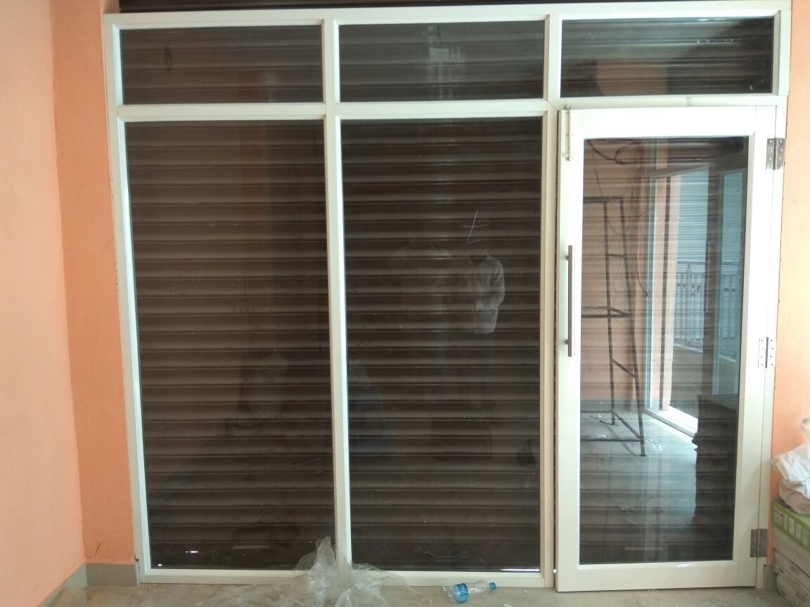 update image not found