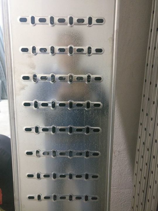 update image