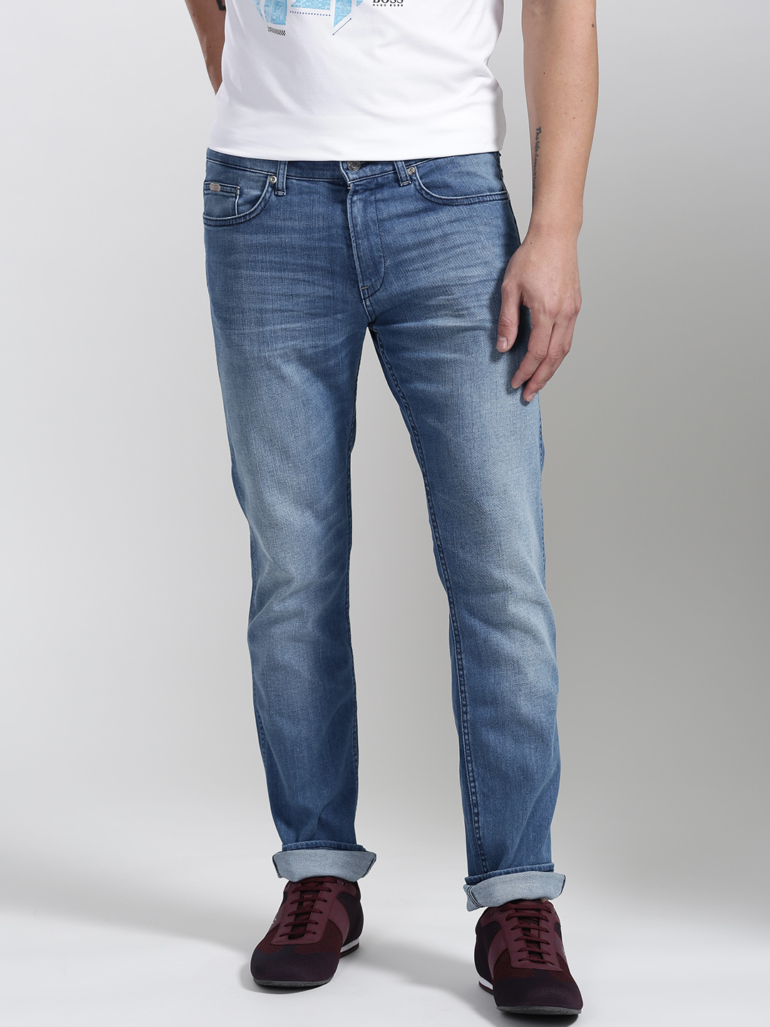 Men Clothing & Acces