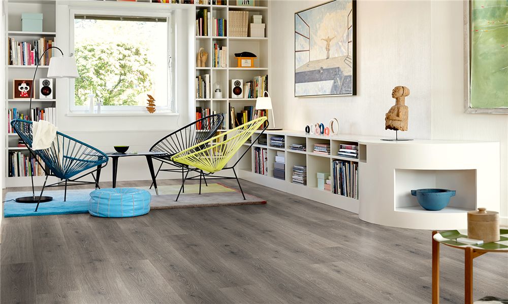 Classic Laminate Floor Red India In New Delhi Pergo Mountain Grey Oak Laminate Flooring Original Excellence Item Code L0201