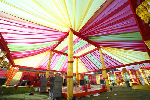 Om Sai Caterer the b