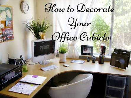 Office Interior Desi