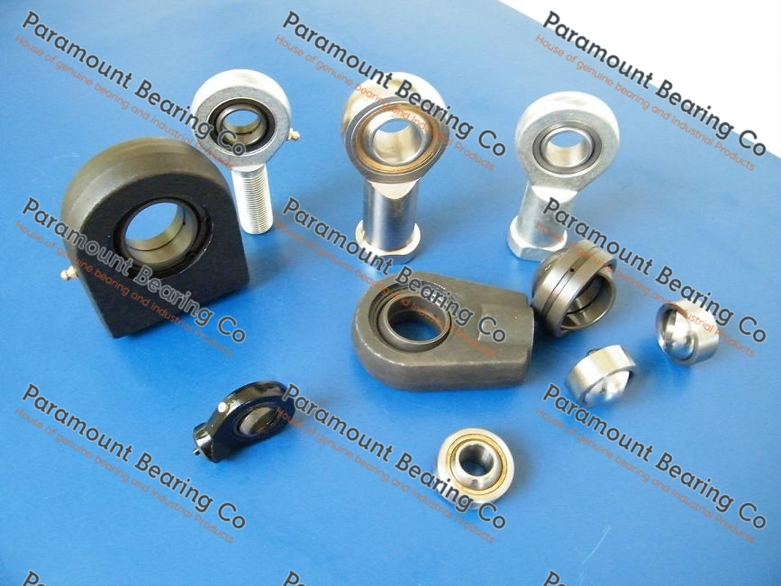 Hydraulic Rod End Bearing Heim Joint Now Avai SKF FAG NSK NTN HIWIN