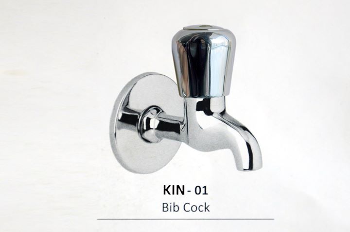 CP Fittings, Bathroo