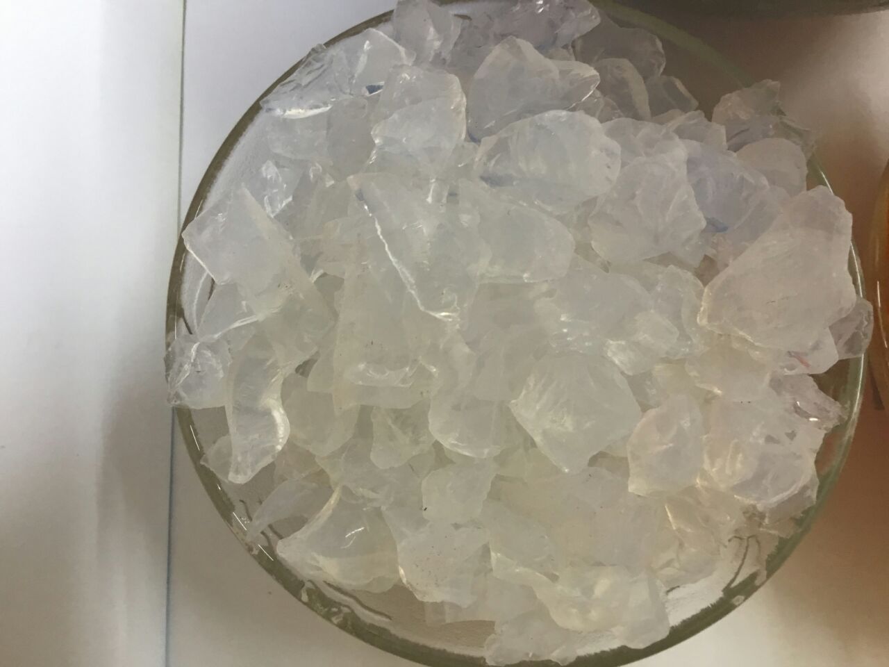 AQUABLUE Silica Gel Manufacturer in India has posted a message