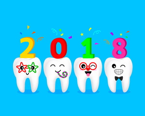 New Year Greetings from Dr. Rishi's Dental Clin... main image