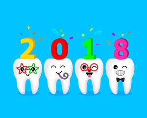 New Year Greetings from Dr. Rishi's Dental Clin... main image