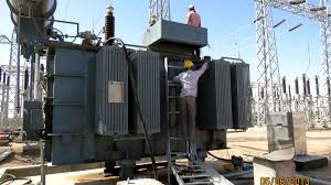 Transformer Lifecycl