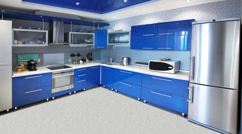 Custom Kitchen In Ashok Vihar Delhi House2ho Modular Kitchen