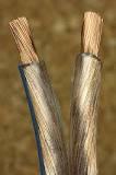 Copper WiresCopper