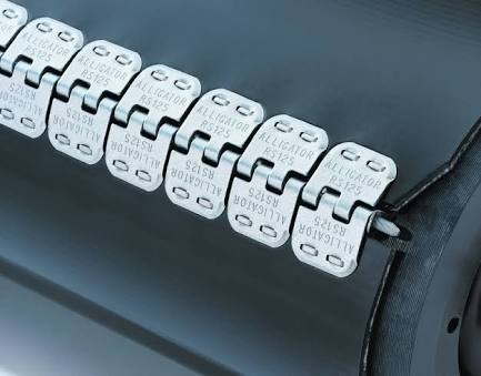 Fastener Alligator B