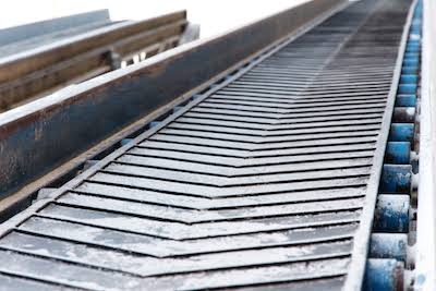 Rubber Conveyor Belt