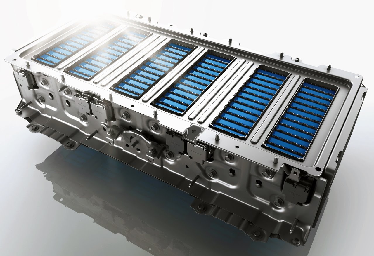 Car Hybrid Battery R