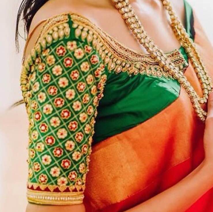 Best Designer Jewellery In Chennai Best Designer Jewellery In Chennai