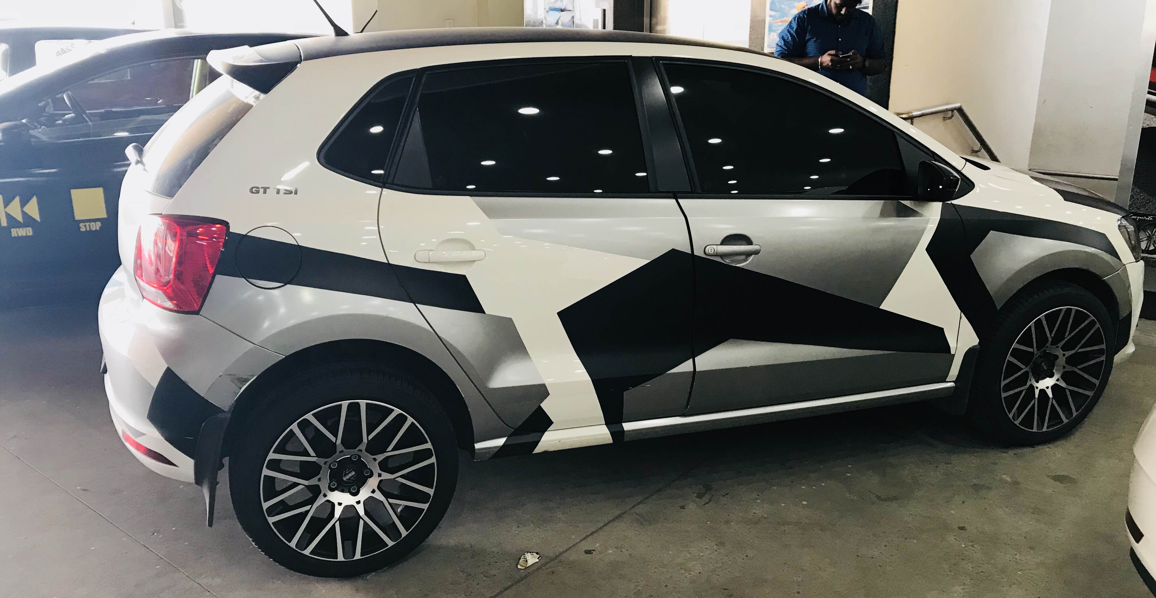 Car accessories coim Sun Enterprises Cbe in New sidhapudur, India