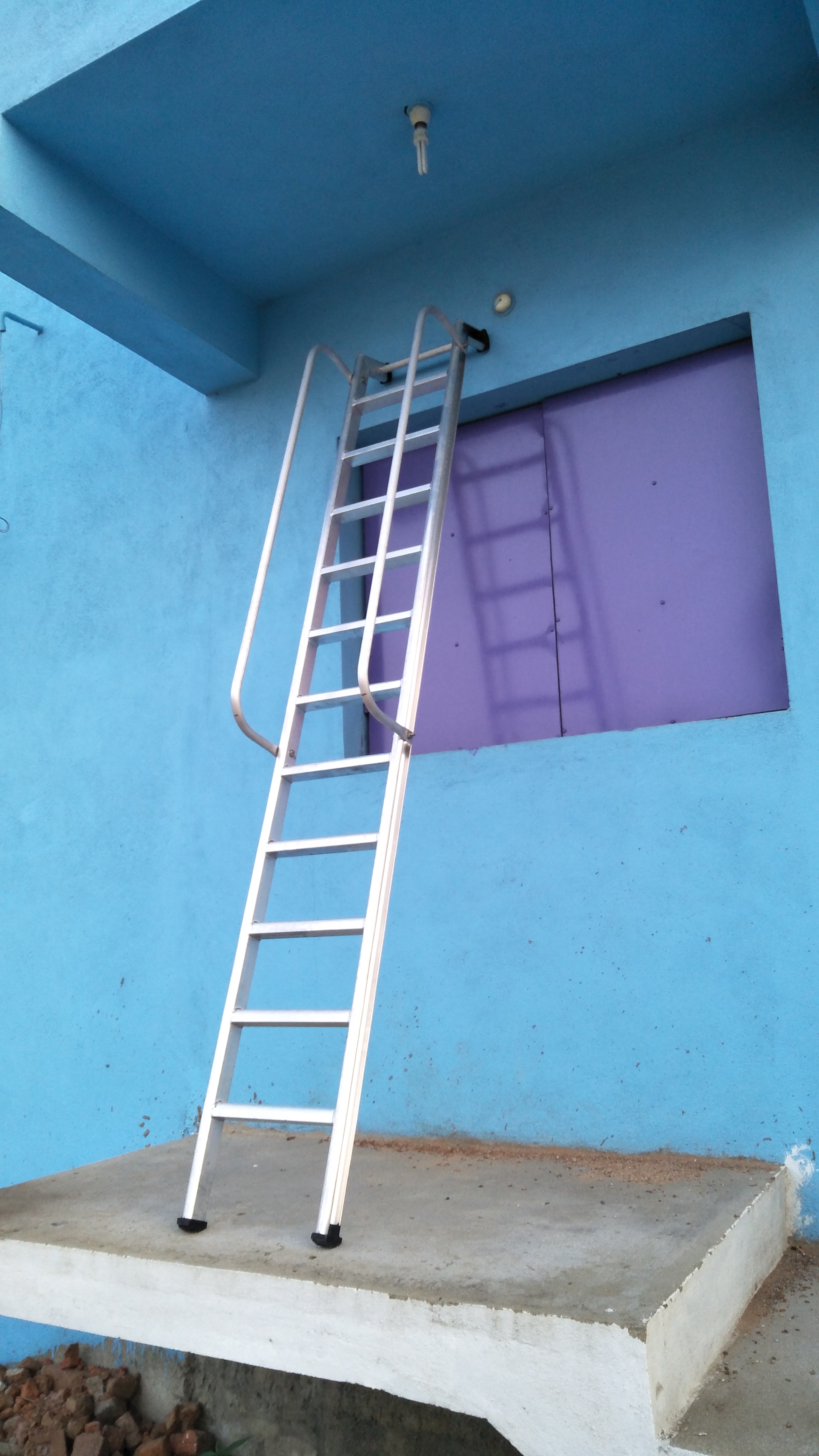 Industrial ladders ï§ we have design team for designing ladders as ... Havedesign all design