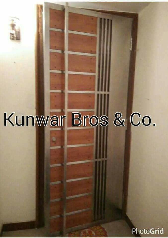 update image