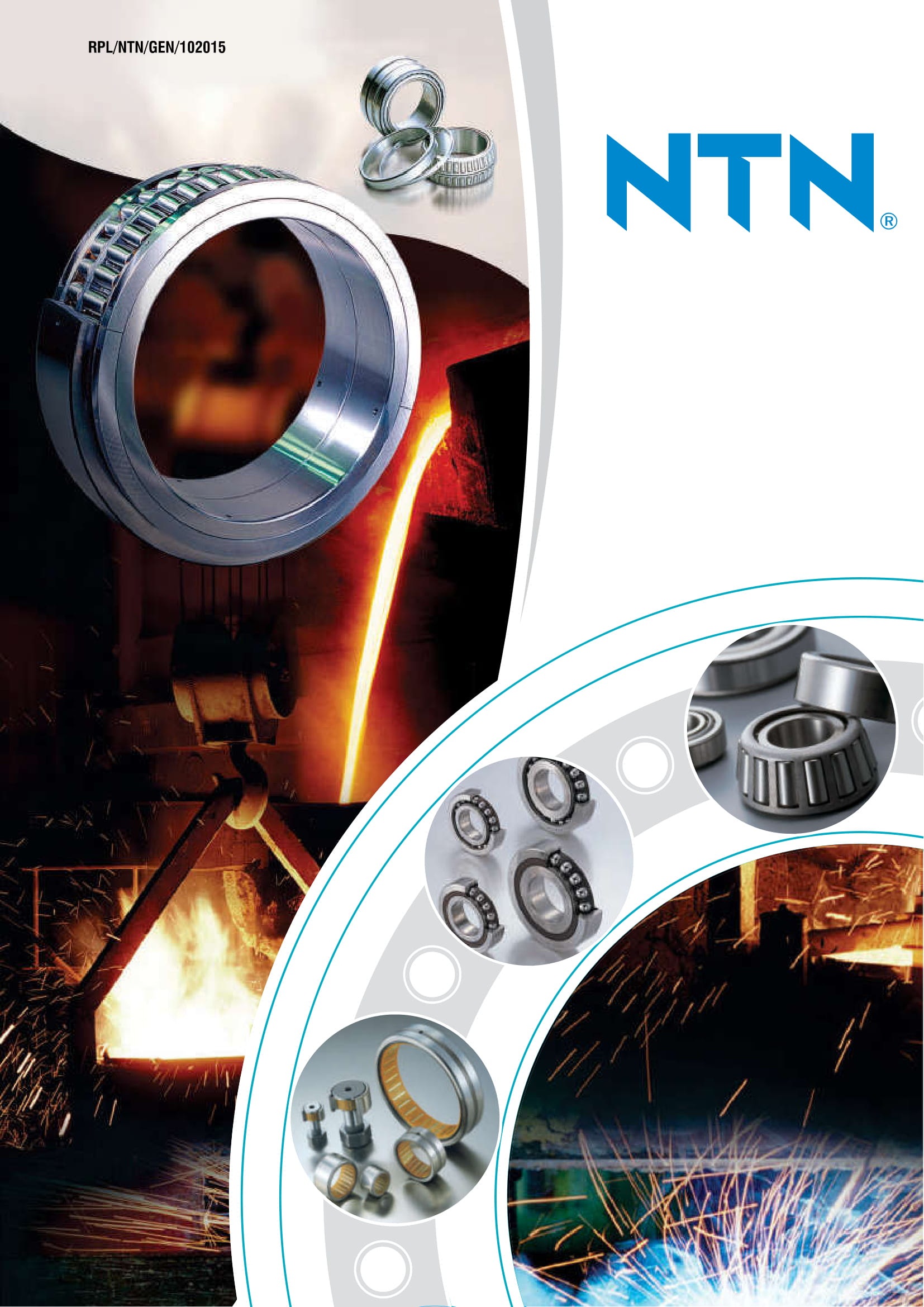 Page 4 NTN Bearings NTN Bearings Dealer Di SKF BEARING DEALERS IN