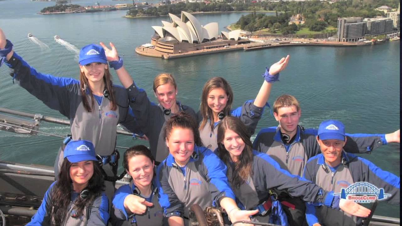 Study in Australia: