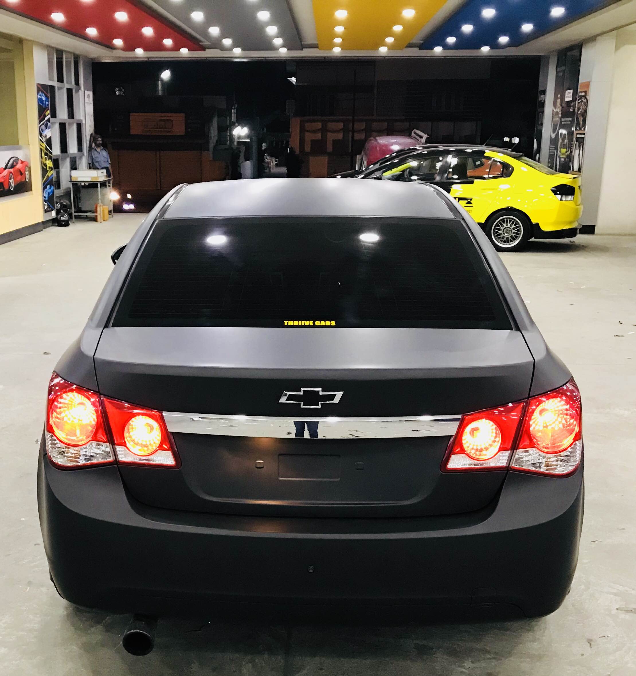 Updates