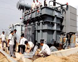 Transformer Testing